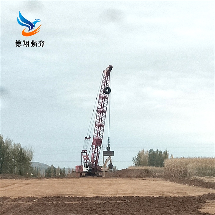 高速公路强夯 高速公路强夯